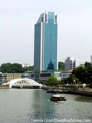High Street Centre (D6), Office #309150371